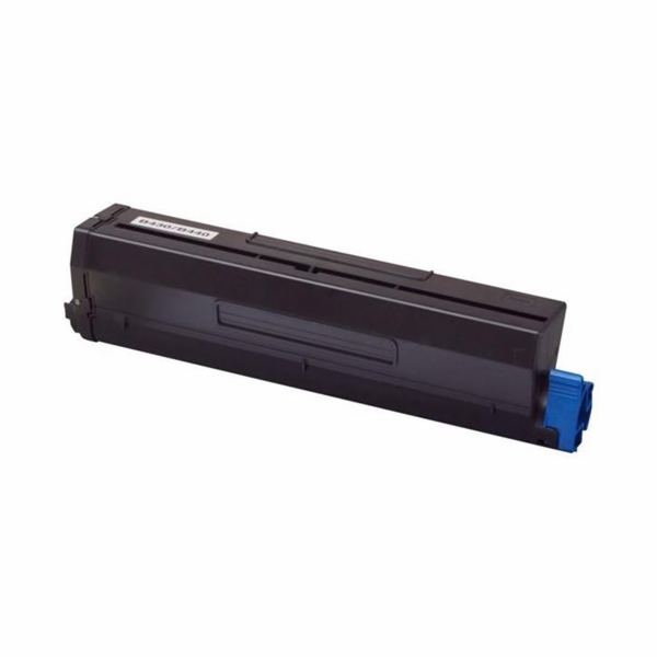 OKI 43979202 - kompatibilní černý toner