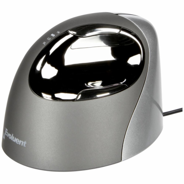 Evoluent VerticalMouse 4 USB Left Hand