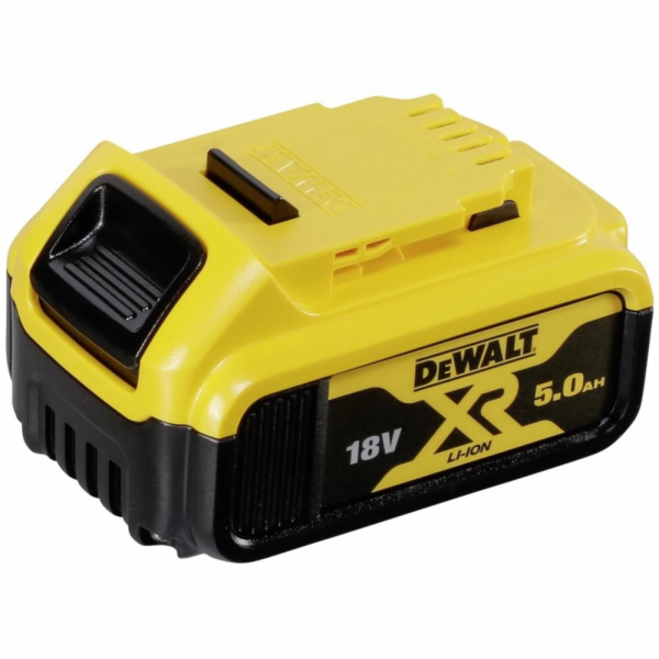 Dewalt DCB184 18V, 5Ah Li-ion baterie