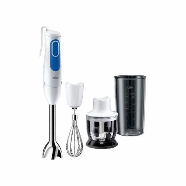 Braun MQ 3025 Spaghetti Tyčový mixér