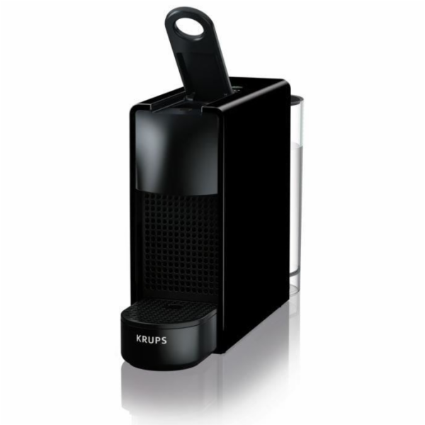 Krups Essenza Mini XN 1108 Nespressoautomat  černá