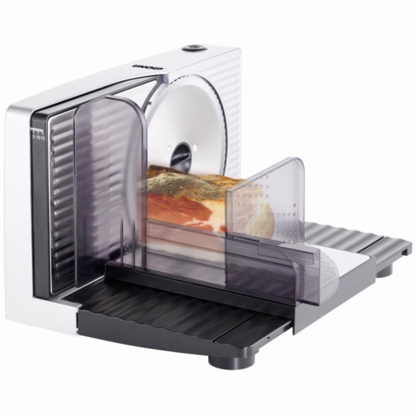 Unold 78866 All-purpose slicer Curve silver
