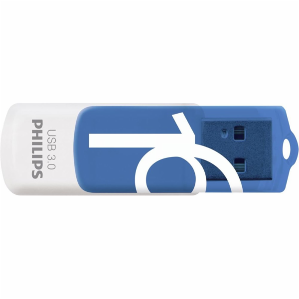 Philips USB 3.0             16GB Vivid Edition Ocean Blue