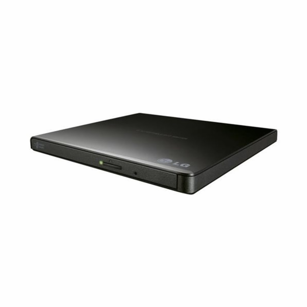 HITACHI LG - externí mechanika DVD-W/CD-RW/DVD±R/±RW/RAM ...