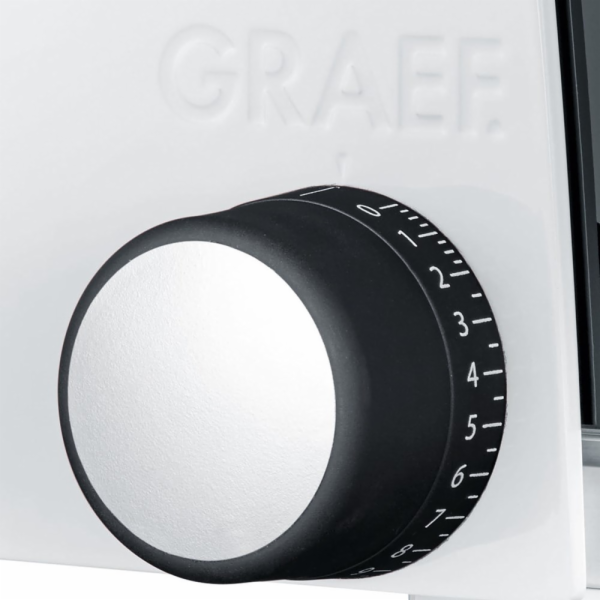 Elektrický kráječ Graef SKS 11001