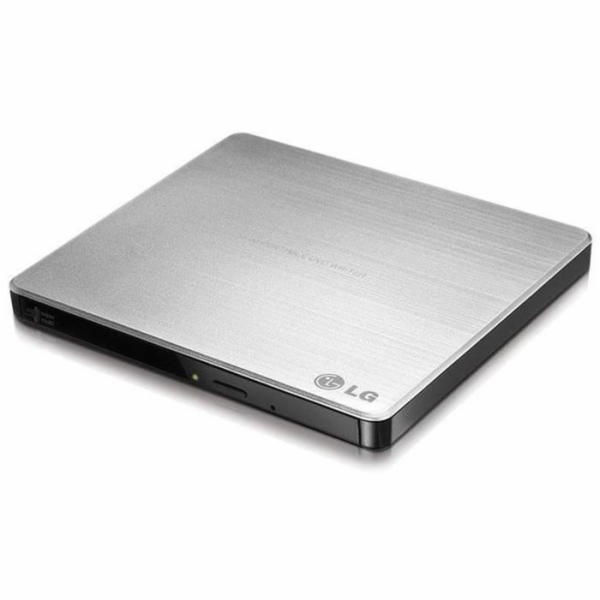 HITACHI LG - externí mechanika DVD-W/CD-RW/DVD±R/±RW/RAM ...