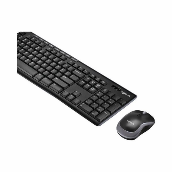 Logitech Wireless Combo MK270 920-004511