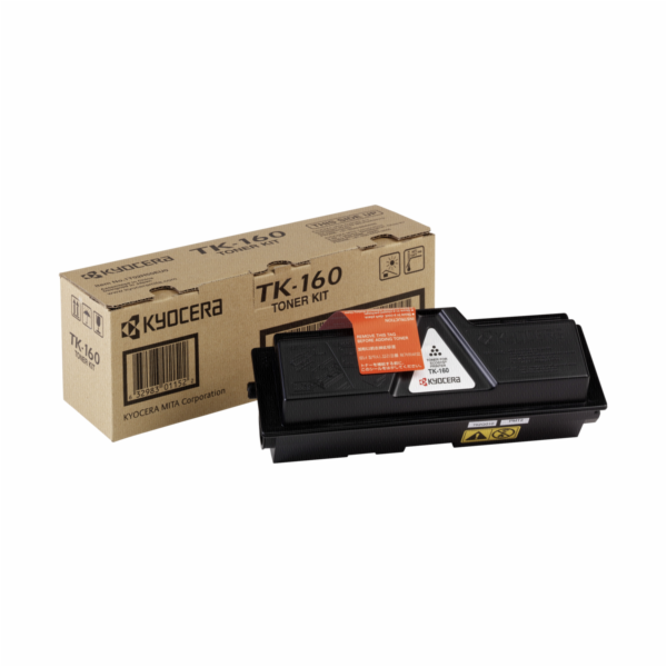 Kyocera toner TK-160 cerna