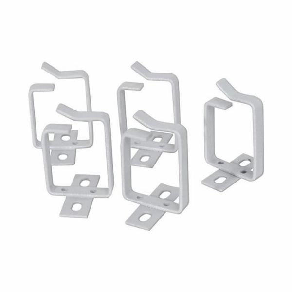 RING kabelový organizér pro patch skříně