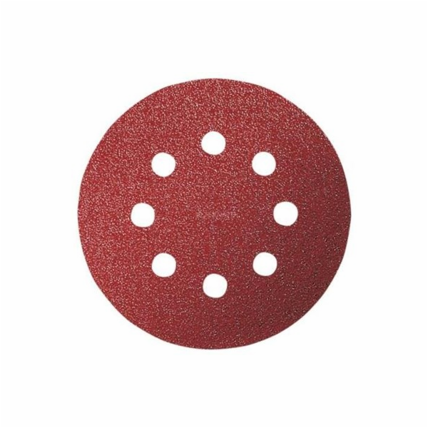 BOSCH 2607019491 - Sada brusného papíru pro delta brusky ...