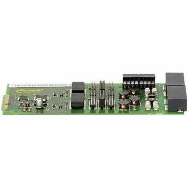 Auerswald AUERSWALD COMpact 2BRI Modul pro COMpact 4000/5...