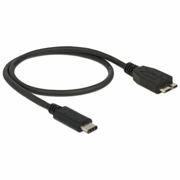 Delock 83676 USB kabel