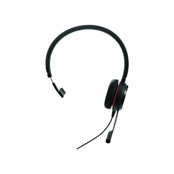 Jabra 5393-823-309 Evolve 30 II MS Mono USB-A 