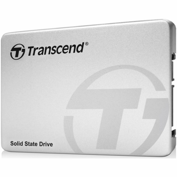 SSD disk Transcend SSD370S 64GB SATA III 6Gb/s, MLC (Prem...