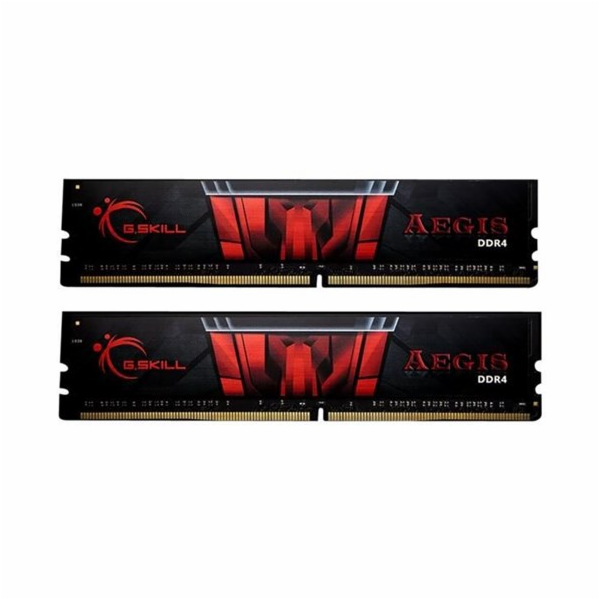 DIMM 8 GB DDR4-2400 Kit, Arbeitsspeicher