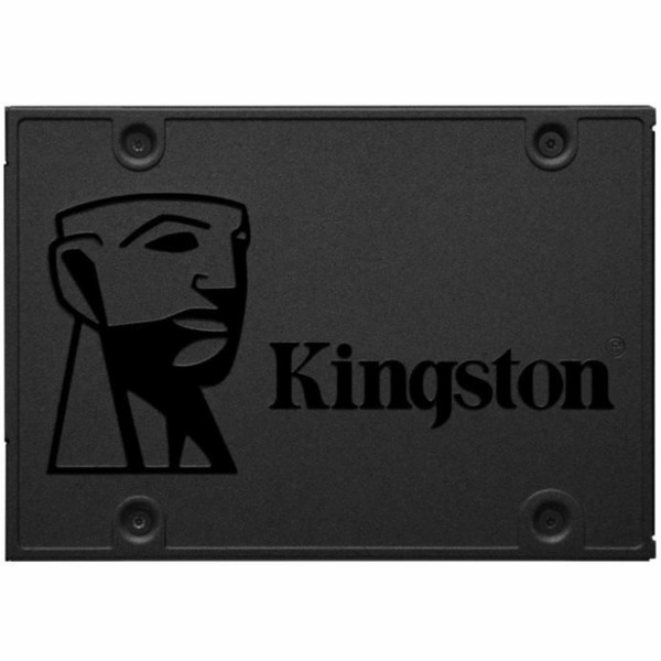 Kingston 2,5  SSD A400     240GB SATA III