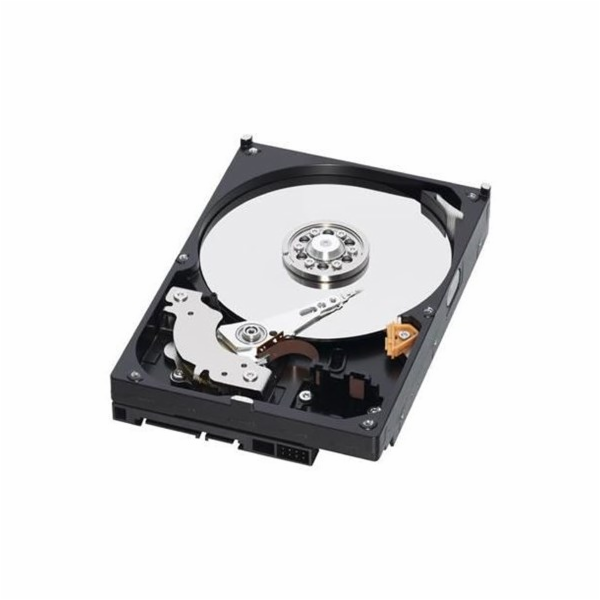 WD 500GB WD5000AZLX Modrý, pevný disk