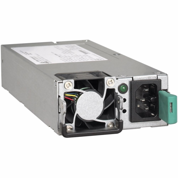 Netgear M6100 1000W Redundantní PSU, LAN adaptér