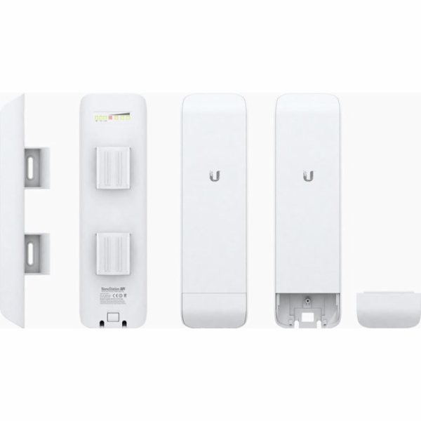 Ubiquiti NanoStation M2 Outdoor Client MIMO