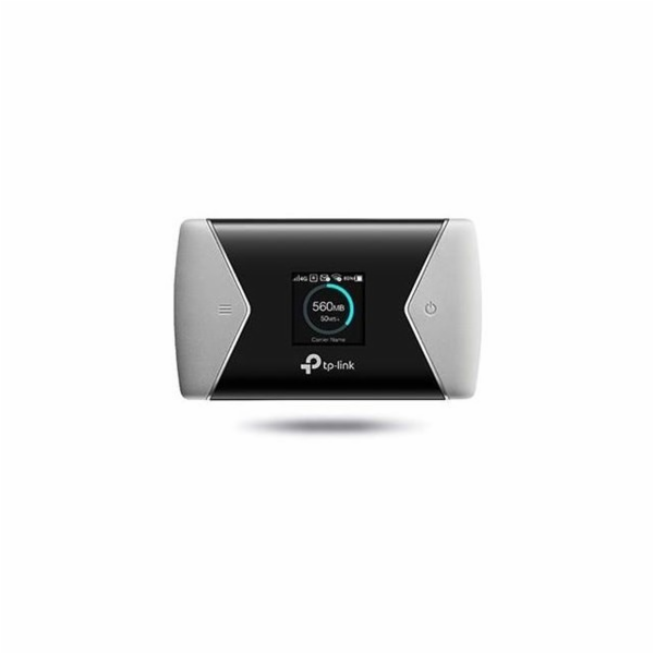 Modem TP-Link M7650 s WiFi routerem, 3G/ 4G LTE, baterka,...