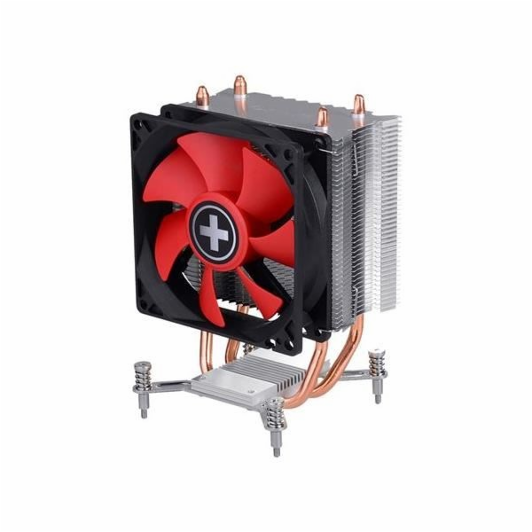 Xilence I402 Perf. C-Series XC026 chladič CPU