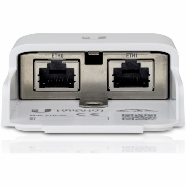 Ubiquiti Ethernet Surge Protector Gen 2, přepěťová ochrana