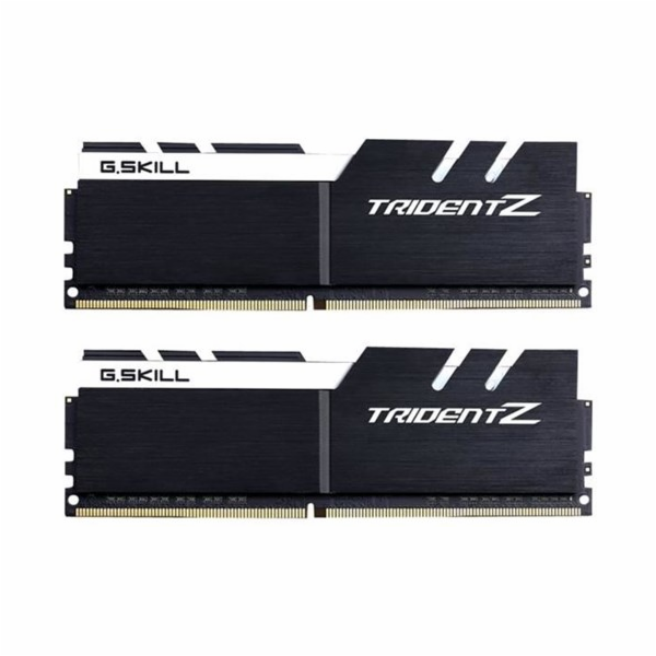 G.Skill DIMM 32 GB DDR4-3200 (2x 16 GB) duální sada (čern...