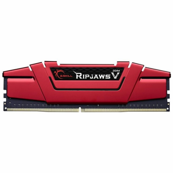 Paměť G.Skill Ripjaws V, DDR4, 16GB, 3600MHz, CL19 (F4-36...