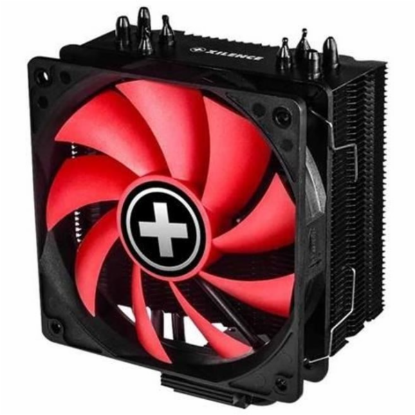Xilence M704, chladič CPU