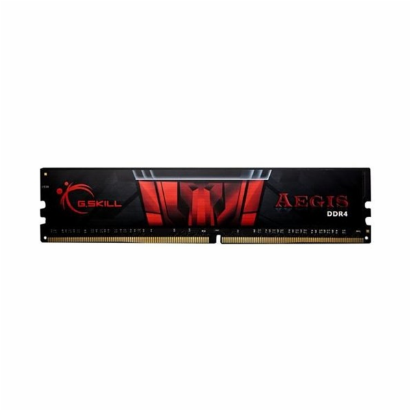 G.Skill Aegis DDR4 memory module 16 GB 3000 MHz