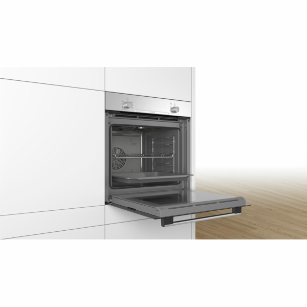 HBA530BR1 Serie | 2, Backofen