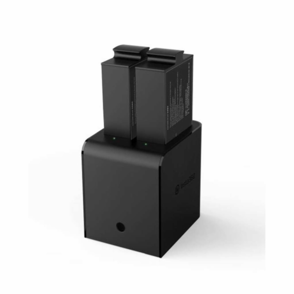 Insta360 Dual Charger for Pro/Pro2