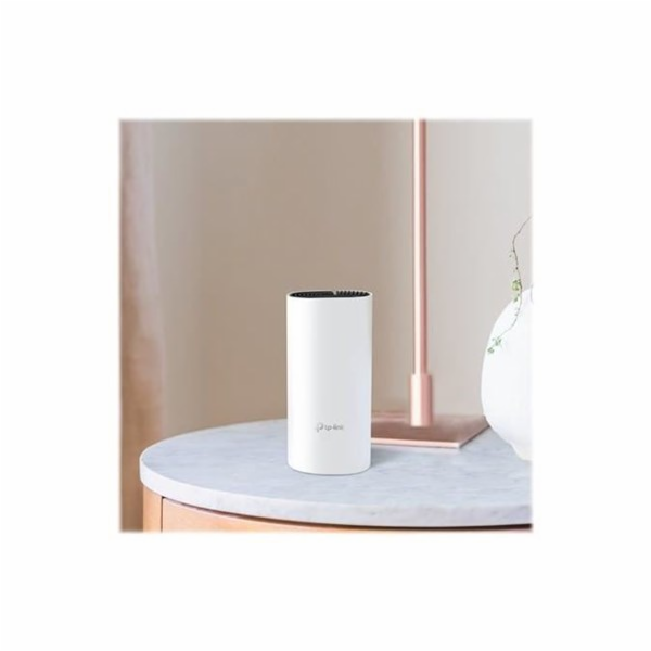 TP-Link DECO M4 sada 3 ks, mesh router