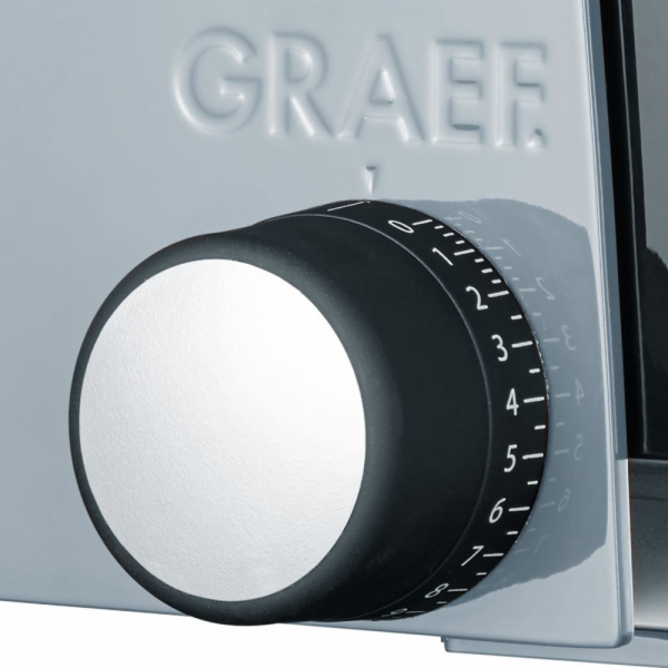 Elektrický kráječ Graef SKS 11000 3051415