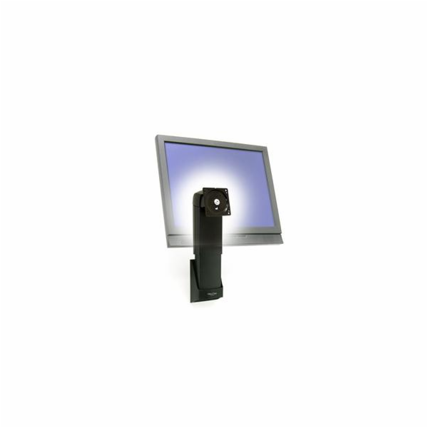 Ergotron Neo-Flex LCD, montáž na stěnu