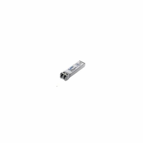 Zyxel SFP10G-SR, 10G SFP+ modul, Wavelength 850nm, Short ...