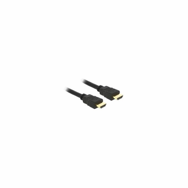Kabel HDMI-HDMI 4K 3D HSE 3m