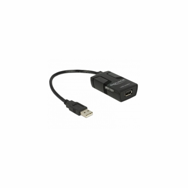 Delock USB Isolator with 5 KV Isolation - Surge isolator
