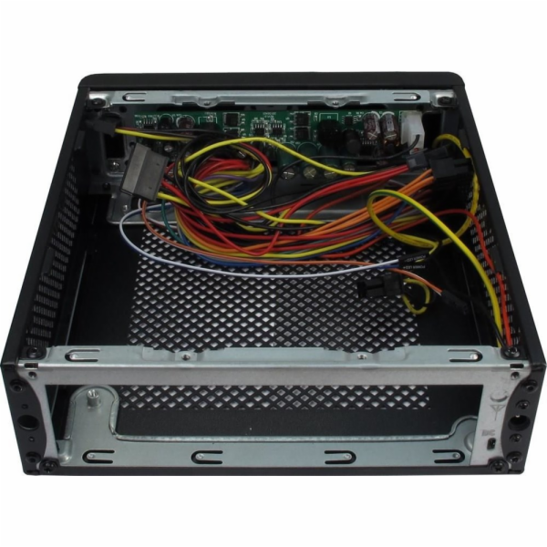 ITX-601, HTPC-Gehäuse