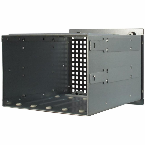 Inter-Tech 3U-30248, kryt serveru