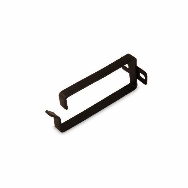 Digitus Kabelführungsbügel für 483mm (19)-Schränke (schwa...