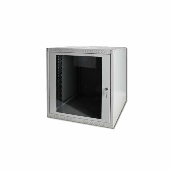 Digitus 12U nástěnná skříň, Dynamic Basic 638x600x450 mm,...
