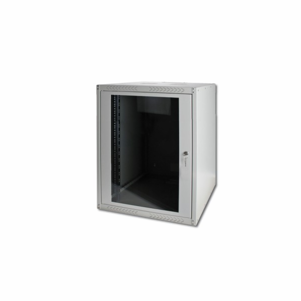 Digitus 16U 816x600x450 mm DN-19 16-U-EC Digitus 16U nást...