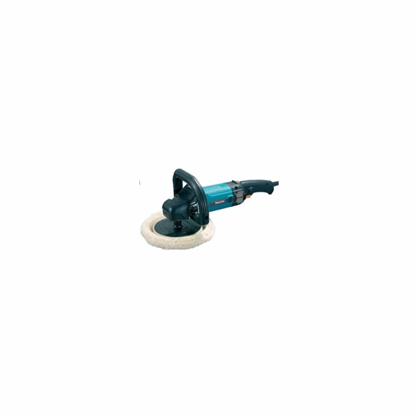 Makita Polerka rotační 9237CB 1200 W