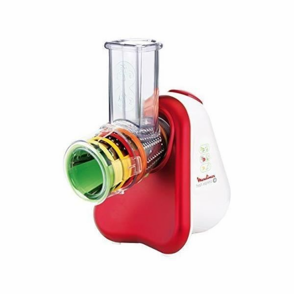 Moulinex DJ756G Fresh Express Plus 