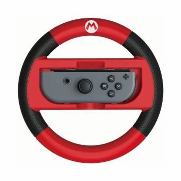 Hori Joy-Con Wheel Deluxe - Mario