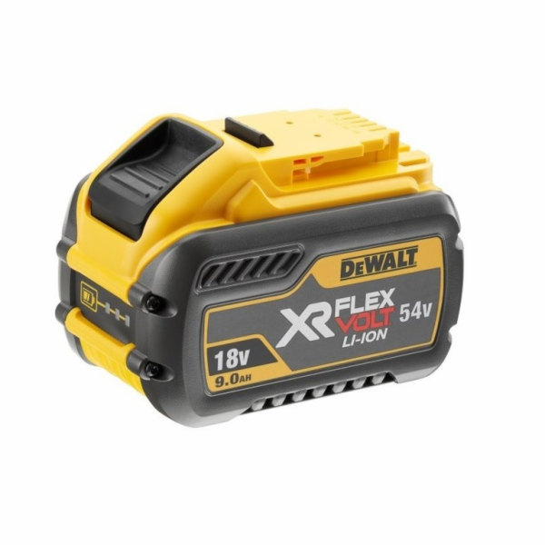 DeWalt DCB547 54V 3,0 Ah / 18V 9,0 Ah