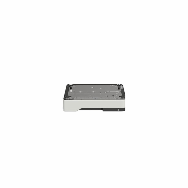 LEXMARK 550-sheet tray