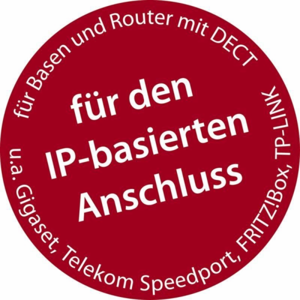 Gigaset CL660 HX antracit