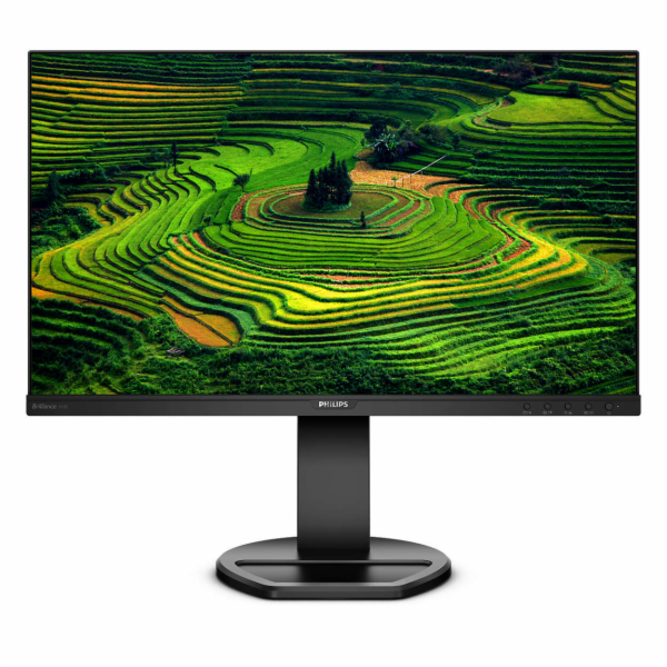 Philips MT IPS LED 23,8" 241B8QJEB/00- IPS panel, 1920x10...